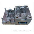 Plastic mould for office supplies